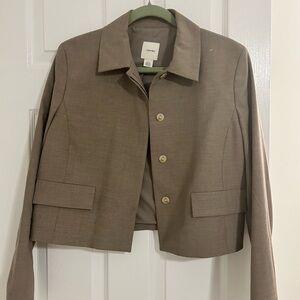 CasualWomen's Jacket